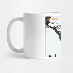 Led Firefly Mug